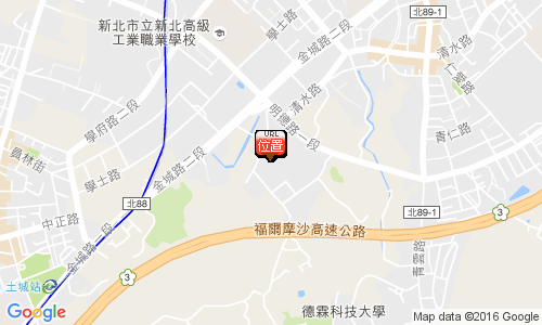 236 新北市土城區金城路二段46巷18-5號1樓