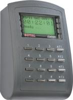 AR-727 (H) 液晶顯示門禁控制器