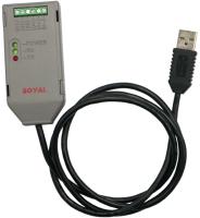 AR-321CM 隔離型USB/RS-485轉換器