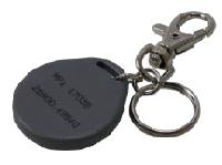 圓形Mifare可讀寫鑰匙圈