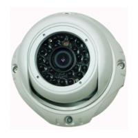 OC-S2406H/CK-802H 15M IR 高解析 鐵殼半球型攝影機