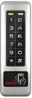 AR-331 (H) 窄型金屬門禁控制器