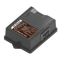 RD-358 一般型遙控主機接收器(RD-710替代產品)