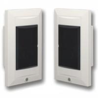 雙軌相對式紅外線偵測器 LK-12HD (埋入型)