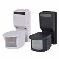 壁掛式紅外線自動照明控制器       LK-R2-1