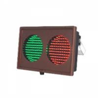 車道號誌燈箱 LK-104LS