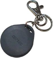 圓形可讀寫鑰匙圈(EM格式)