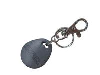 圓形唯讀鑰匙圈(EM格式)