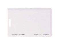 標準可讀寫厚卡