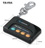 WS RD-710 發射器 TX-F04