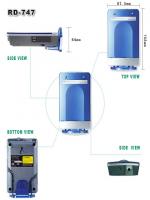 WS RD-747無線感應控制器